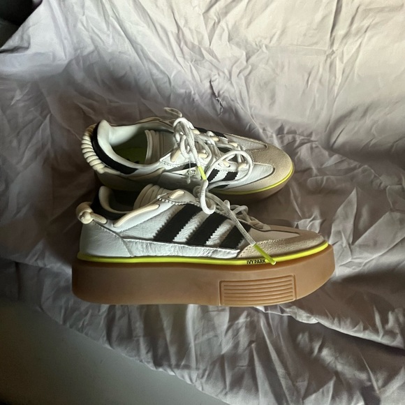 Rare. “New”ADIDAS IVY PARK BEYONCÉ TENNIS SHOES - Picture 5 of 12